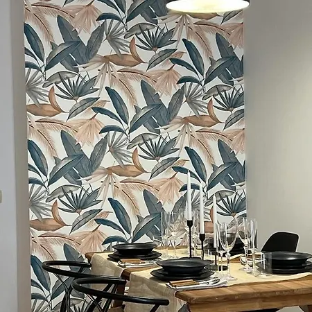 Apartamento Totalmente Nuevo Junto Al Mar - Cabo De Gata Retamar (Almeria)