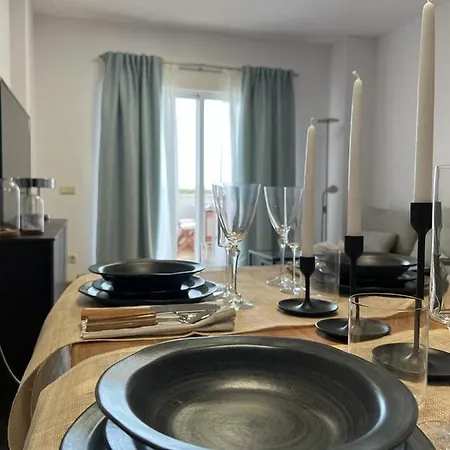 Totalmente Nuevo Junto Al Mar - Cabo De Gata Apartamento