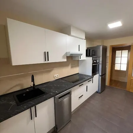 Apartamento Totalmente Nuevo Junto Al Mar - Cabo De Gata *