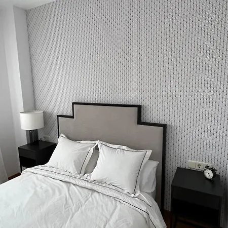 Apartamento Totalmente Nuevo Junto Al Mar - Cabo De Gata *