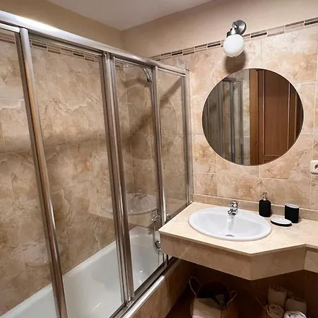 Apartamento Totalmente Nuevo Junto Al Mar - Cabo De Gata Retamar (Almeria)