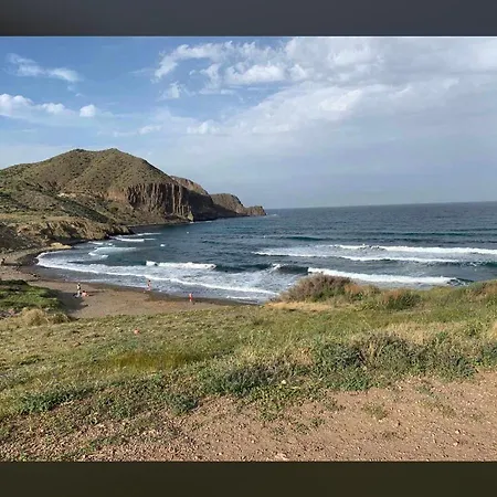 Totalmente Nuevo Junto Al Mar - Cabo De Gata * Retamar (Almeria)